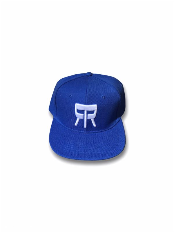 Snapback Pala Recta Bordado 3D Mod. I - Image 6