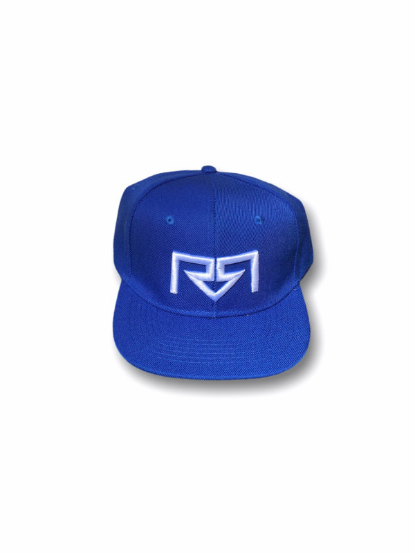 Snapback Pala Recta Bordado 3D Mod. II - Image 3