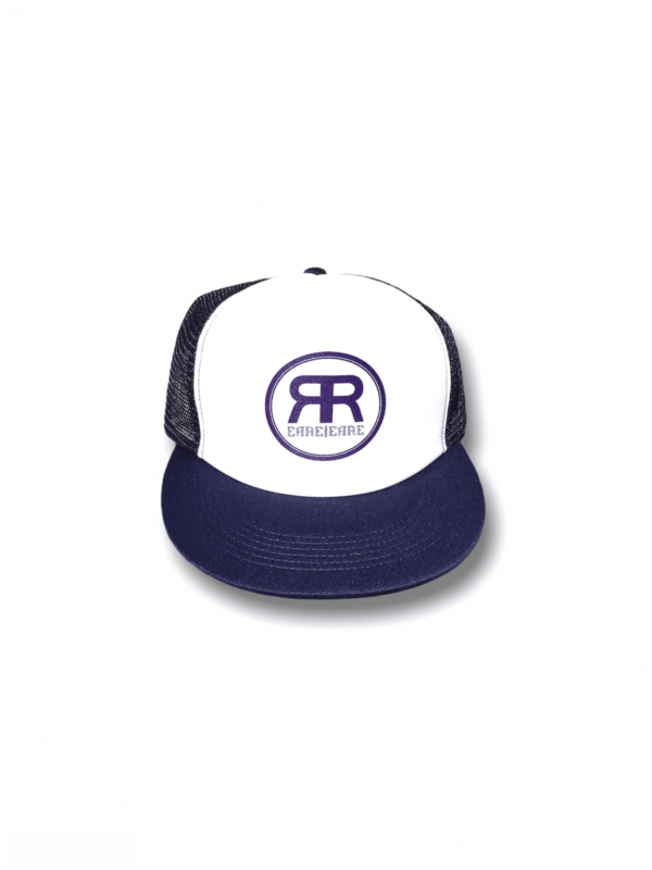 Snapback Trucker Pala Recta - Image 2