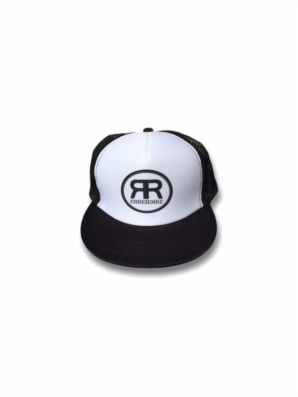 Snapback Trucker Pala Recta - Image 3