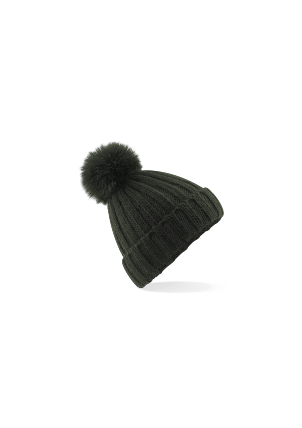 Gorro Pompom Removível - Image 4