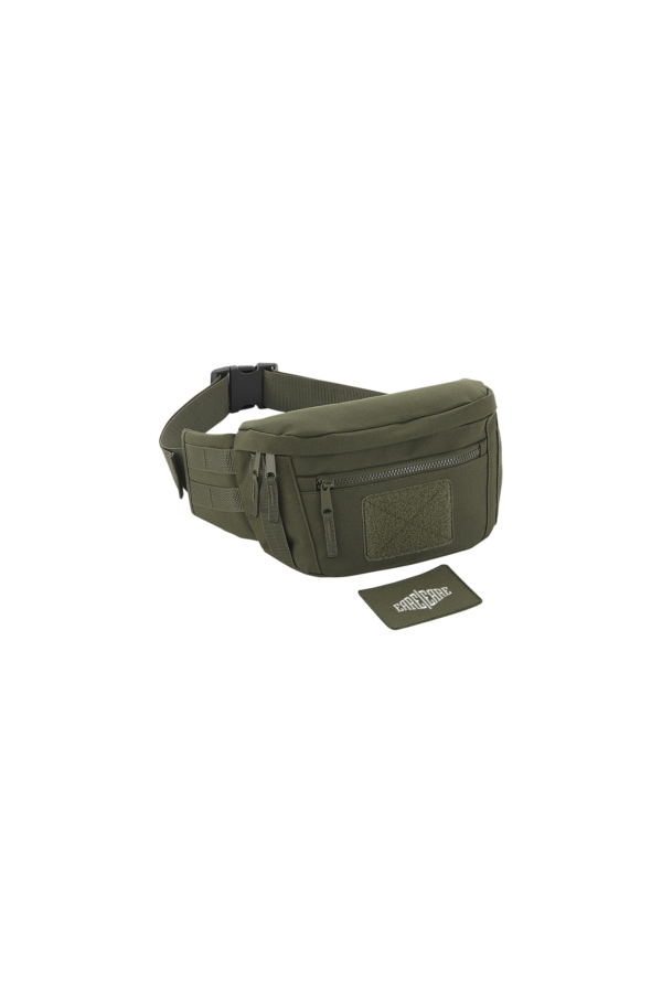 Bolsa MILITARY